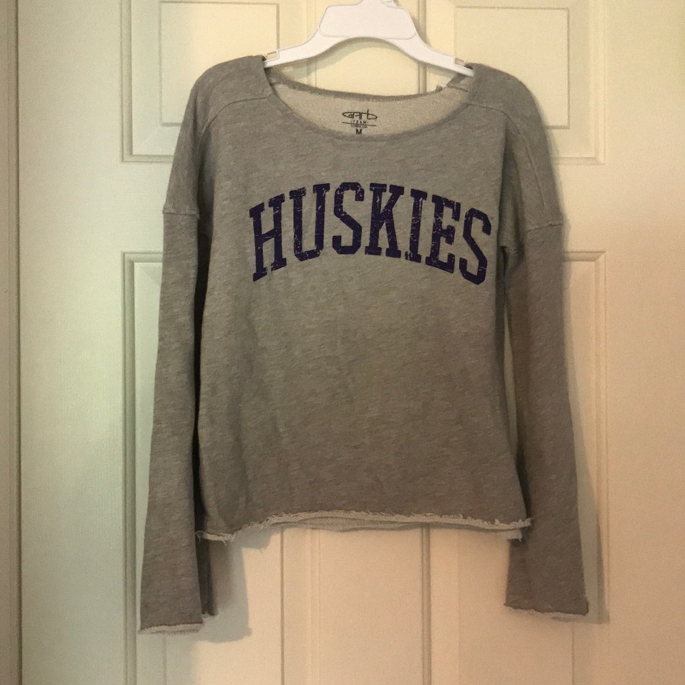 CHILDREN’S LONG SLEEVE TEE